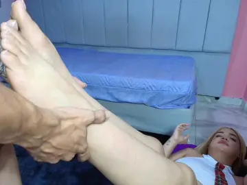 Bongacams Sex Cam of Harsh-mode