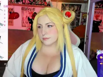 Bongacams Adult Webcams of canndyy-new
