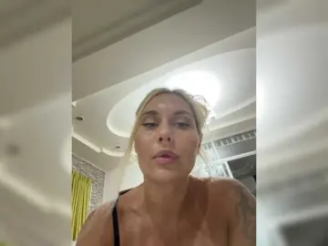 Bongacams Best Webcam of Tvoyasamka77