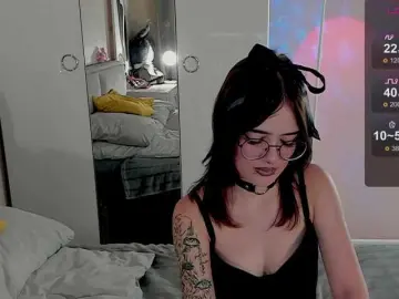 Bongacams Live Sex of Marika-Degas