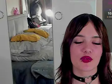 Bongacams Free Porn Cam of Marika-Degas