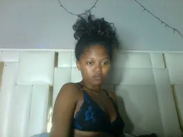 Bongacams Private Sex Chat of Laluna2