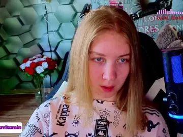 Bongacams Private Sex Chat of Vita-min-4ik