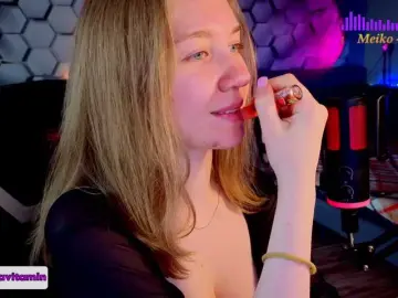 Bongacams Nude Webcam of Vita-min-4ik