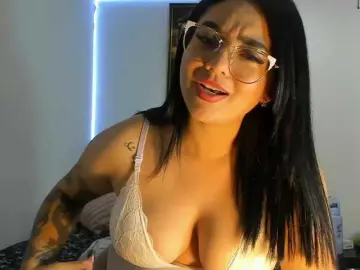 Bongacams Adult Video Chat of violetabunny