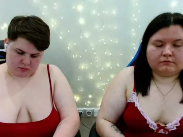 Bongacams Live Sex Cam of BeckyAndEllen