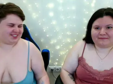 Bongacams Nude Webcam of BeckyAndEllen