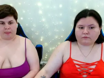 Bongacams Live Sex Cam of BeckyAndEllen