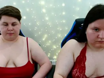 Bongacams Free Live Porn of BeckyAndEllen