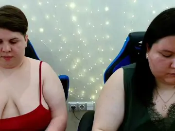 Bongacams Adult Video Chat of BeckyAndEllen