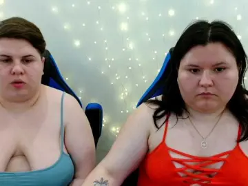 Bongacams Adult Webcam of BeckyAndEllen