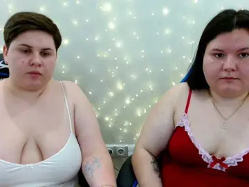 Bongacams Live Sex of BeckyAndEllen