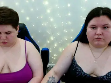 Bongacams Live Porn of BeckyAndEllen
