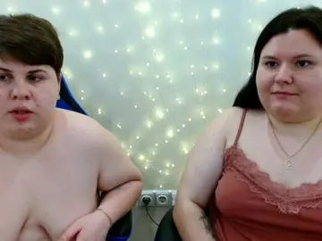 Bongacams Free Porn Cam of BeckyAndEllen
