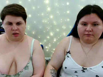 Bongacams Best live sex cam show of BeckyAndEllen