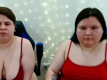 Bongacams Sex Cam of BeckyAndEllen