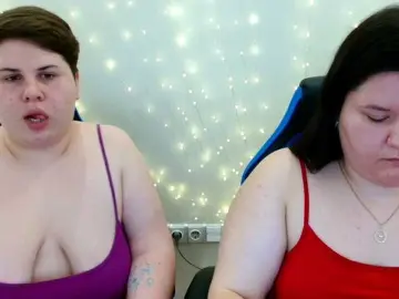 Bongacams Watch Live Sex Cams of BeckyAndEllen