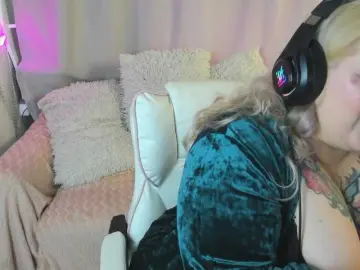 Bongacams Live Sex Cam of KaterinaDell
