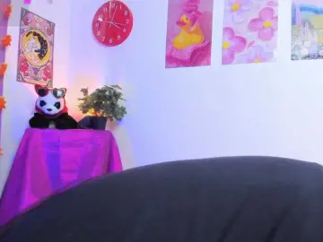 Bongacams Sex Cam of NaharaSoller