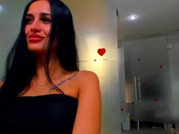 Bongacams Free Live Porn of queenrafaelle