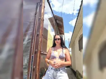 Bongacams Live Porn of -Pypsiki-