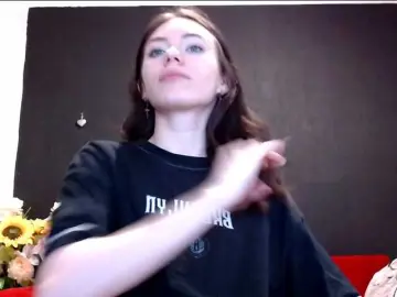 Bongacams Free Porn Cam of Danielle-Morina