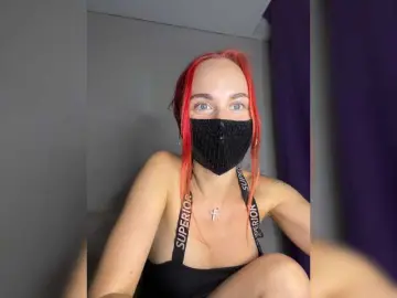 Bongacams Watch Live Sex Cams of LuybiMenya