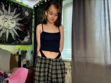 Bongacams Sex Cam of PattiBingle