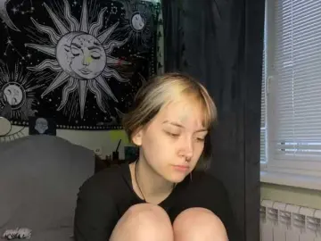 Bongacams Sex Cam of PattiBingle