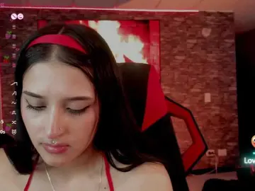 Bongacams Best Webcam of Charlotte-greys