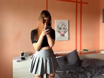 Bongacams Live Porn of LydiaChey