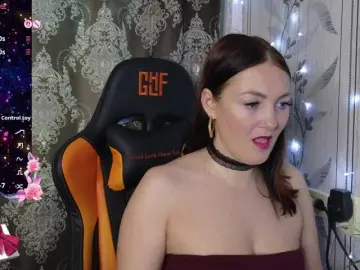 Bongacams Nude Webcam of Veta-konfeta