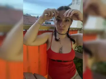 Bongacams Live Sex of Yuliastar
