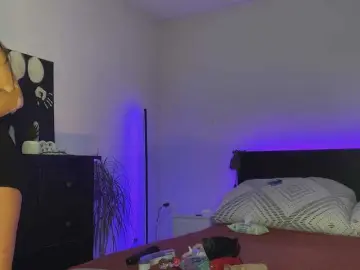 Bongacams Live Sex of dalmatian-girl