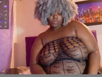 Bongacams Best Webcam of ebony-NeighborMoans