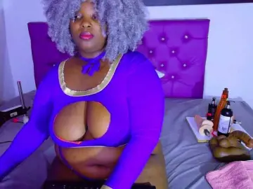 Bongacams Free Live Porn of ebony-NeighborMoans