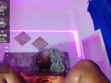 Bongacams Free Live Porn of ebony-NeighborMoans