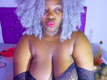 Bongacams Sex Chat of ebony-NeighborMoans