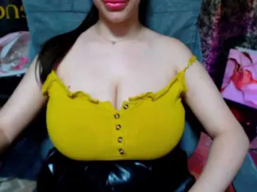 Bongacams Nude Webcam of SeuHot