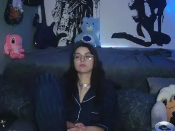 Bongacams Live Sex of kitsun0ira