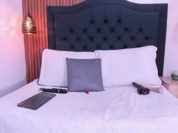 Bongacams Live Porn of Cataleya-marin