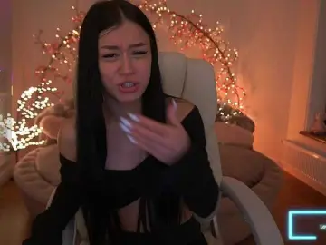 Bongacams Sex Chat of FataleNellie