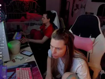 Bongacams Live Sex Cam of QueenAfina