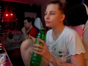 Bongacams Free Porn Cam of QueenAfina
