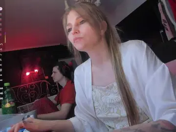 Bongacams Watch Live Sex Cams of QueenAfina