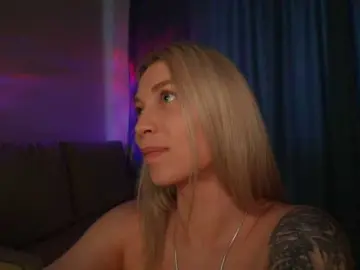 Bongacams Live Sex of BlackMonro