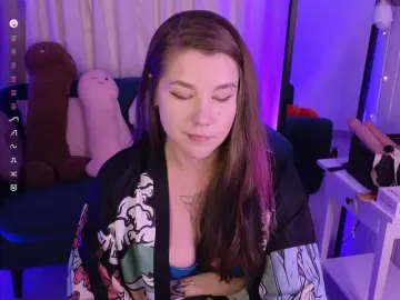Bongacams Best Webcam of MiraFalls