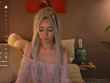 Bongacams Free Live Porn of Sonya-Love