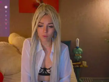 Bongacams Adult Webcams of Sonya-Love