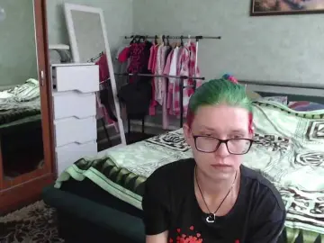 Bongacams Nude Webcam of malvinella